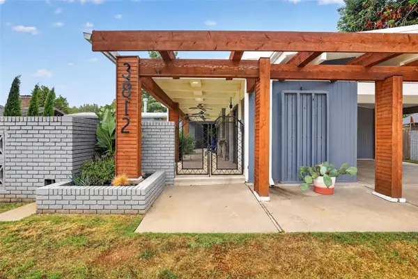 3812 NW 69th Street, Oklahoma City, OK 73116