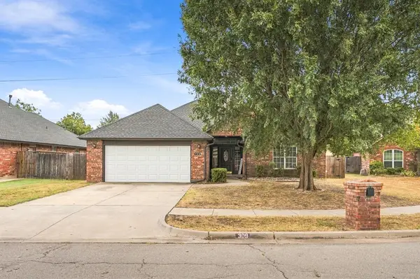 309 Winston Drive, Norman, OK 73072