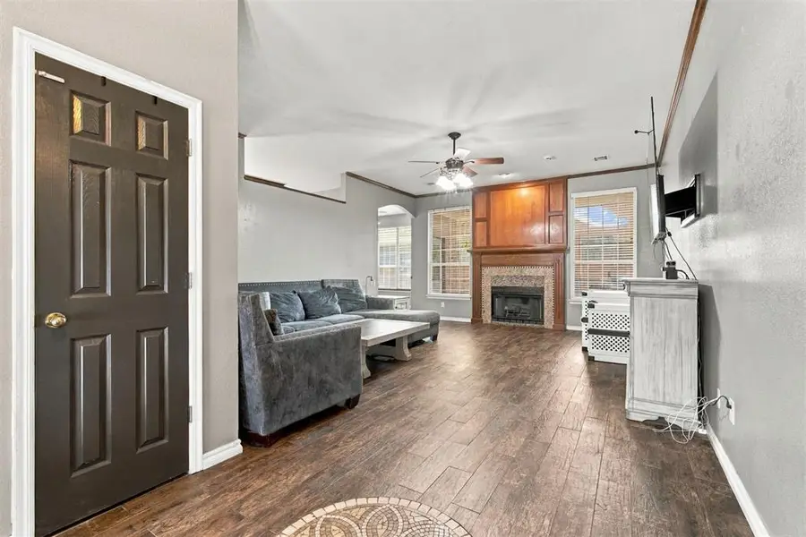 309 Winston Drive, Norman, OK 73072 - #3