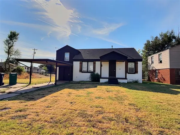 1701 Albany Avenue, Oklahoma City, OK 73111