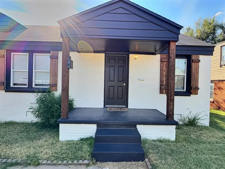 1701 Albany Avenue, Oklahoma City, OK 73111 - #2