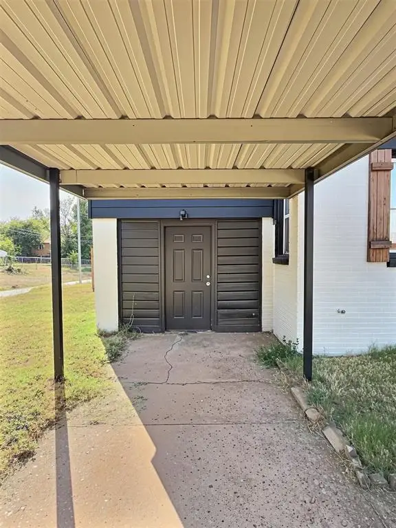 1701 Albany Avenue, Oklahoma City, OK 73111 - #3