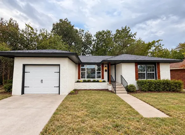 4313 SE 17th Street, Del City, OK 73115