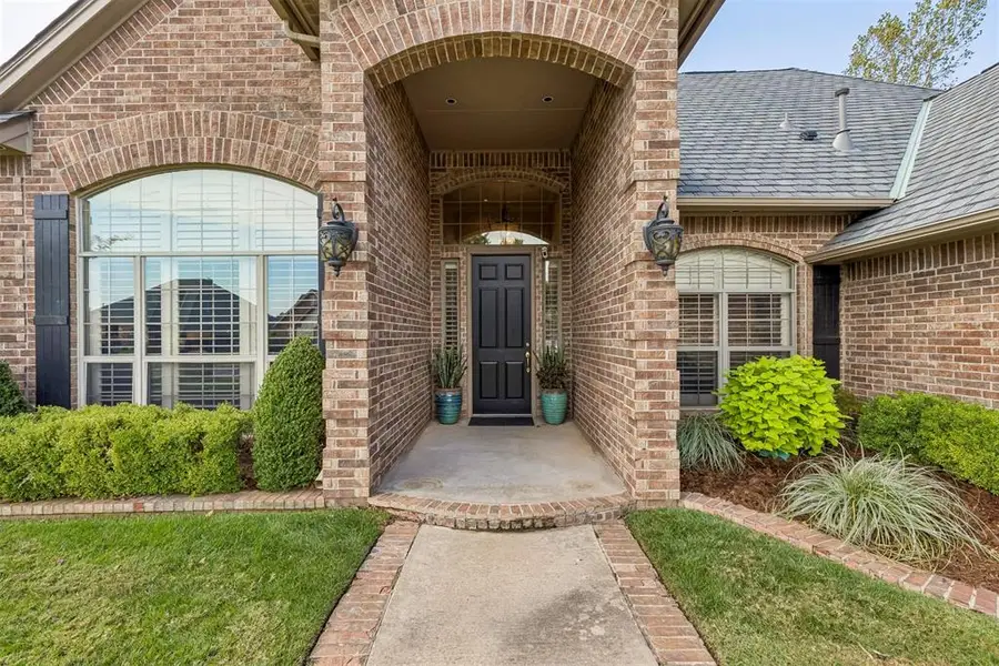 2724 SW 125th Terrace, Oklahoma City, OK 73170 - #3