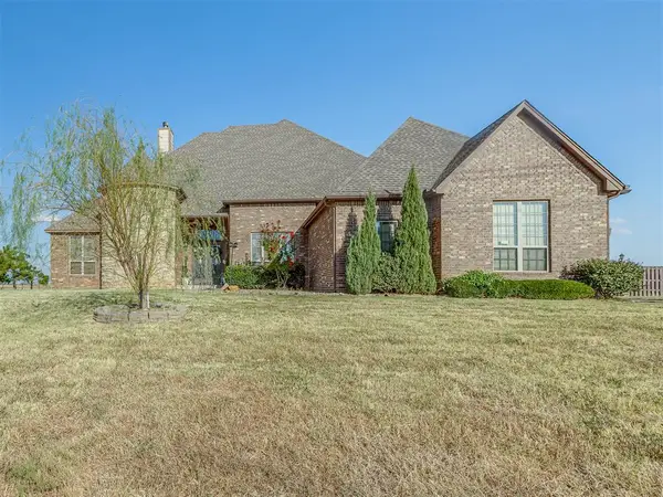 13630 S Kelly Avenue, Edmond, OK 73025