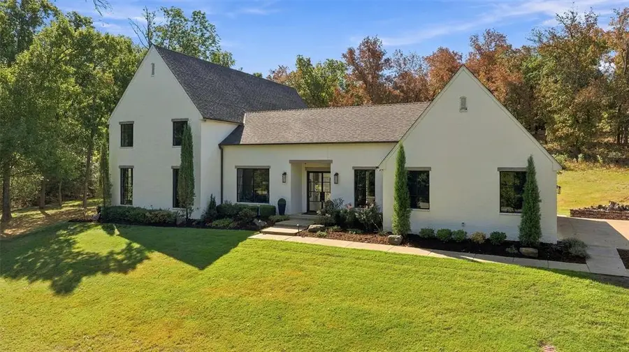 13270 NE 220th Street, Arcadia, OK 73007 - #3