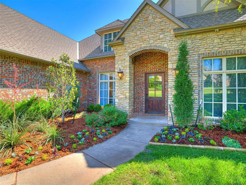 3720 Creek Bend Road, Edmond, OK 73003 - #1