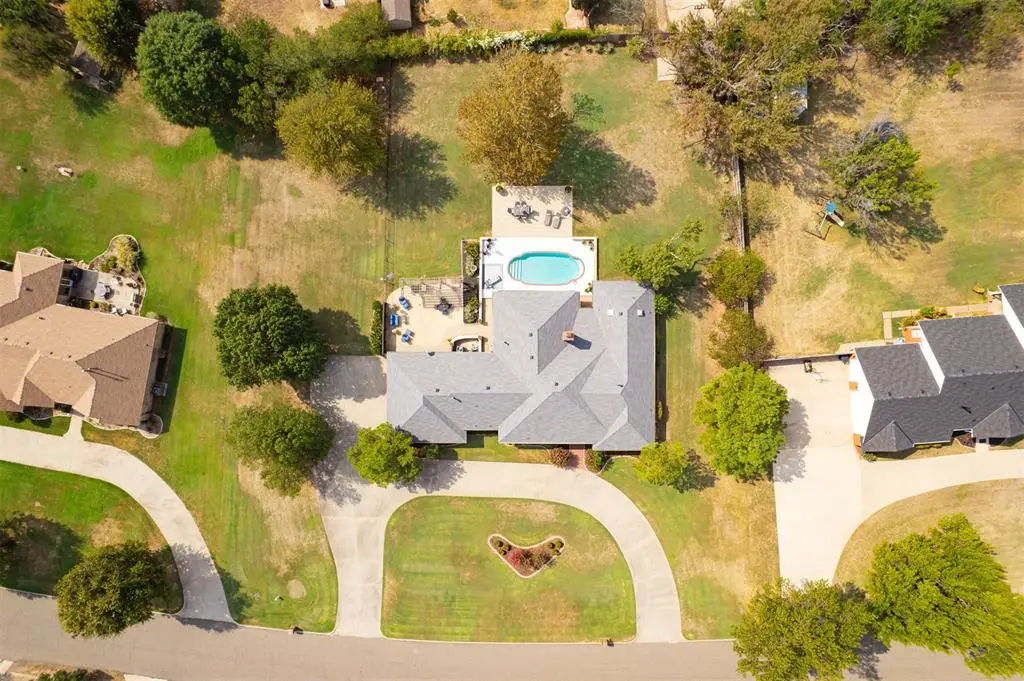 1119 Mockingbird Road, Guthrie, OK 73044 - #1
