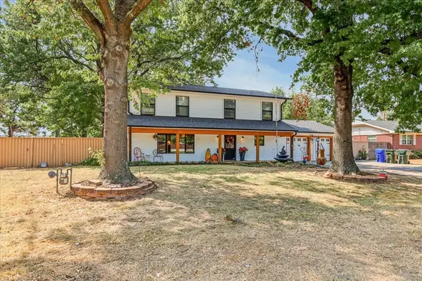 234 Westside Drive, Norman, OK 73069