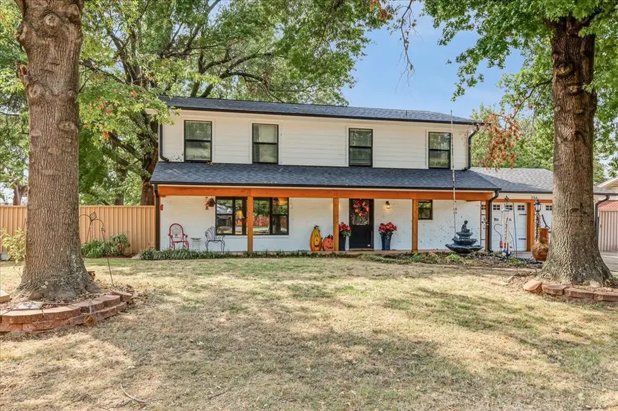 234 Westside Drive, Norman, OK 73069 - #3