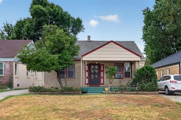 3024 NW 13th Street, Oklahoma City, OK 73107