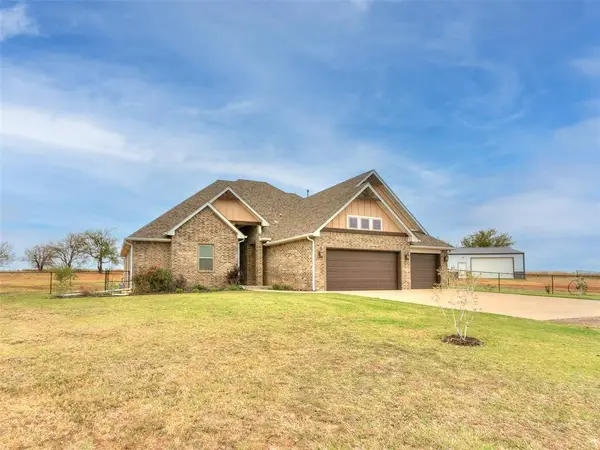 8505 Willow Creek Road, Guthrie, OK 73044