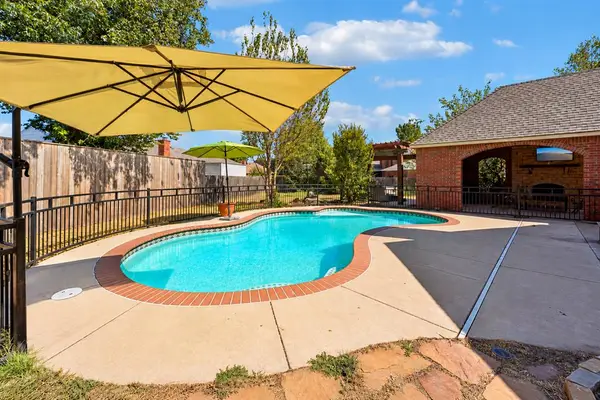 11500 S Ross Avenue, Oklahoma City, OK 73170