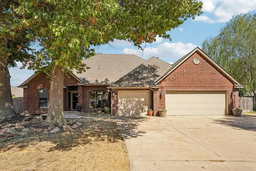11500 S Ross Avenue, Oklahoma City, OK 73170 - #2