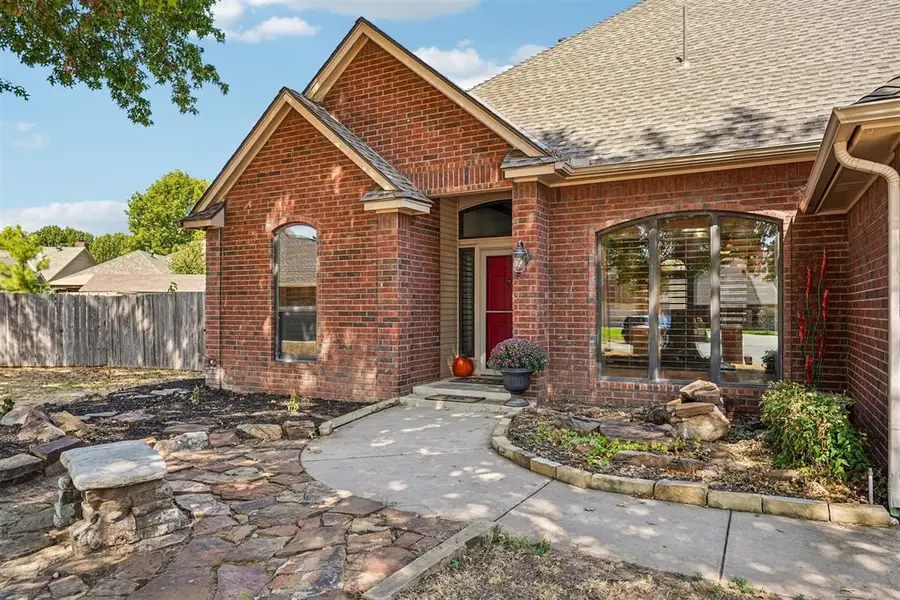 11500 S Ross Avenue, Oklahoma City, OK 73170 - #3