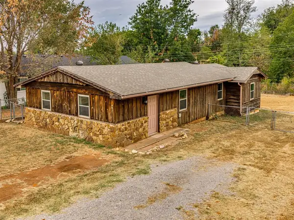 407 N Jefferson Avenue, Blanchard, OK 73010