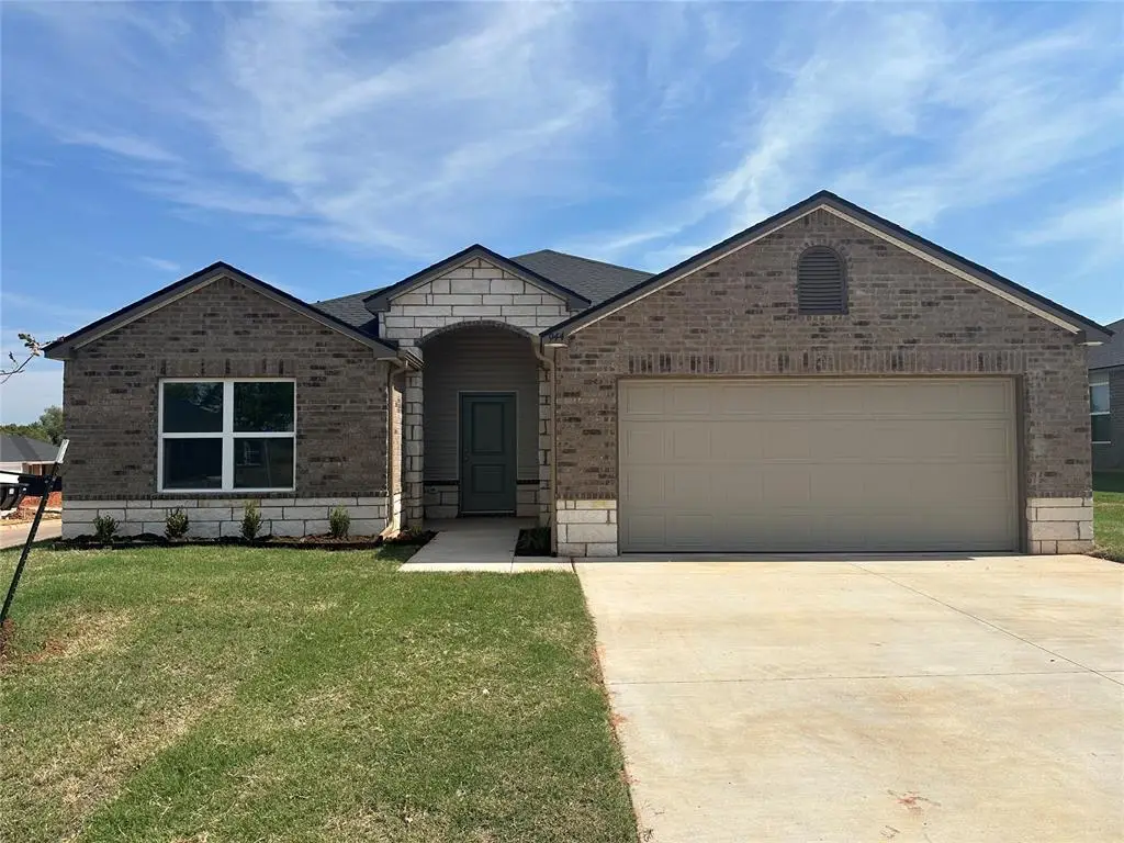 944 Red Barn Road, Newcastle, OK 73065 - #1