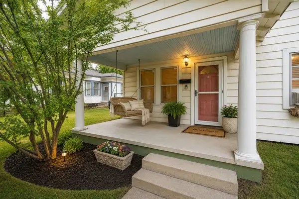 2809 W Park Place, Oklahoma City, OK 73107