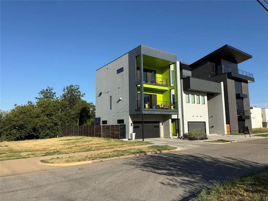 915 N Francis Avenue, Oklahoma City, OK 73106 - #1