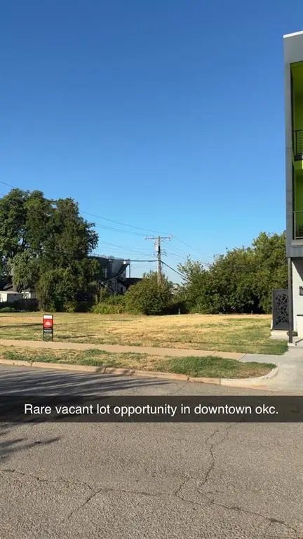 915 N Francis Avenue, Oklahoma City, OK 73106 - #3