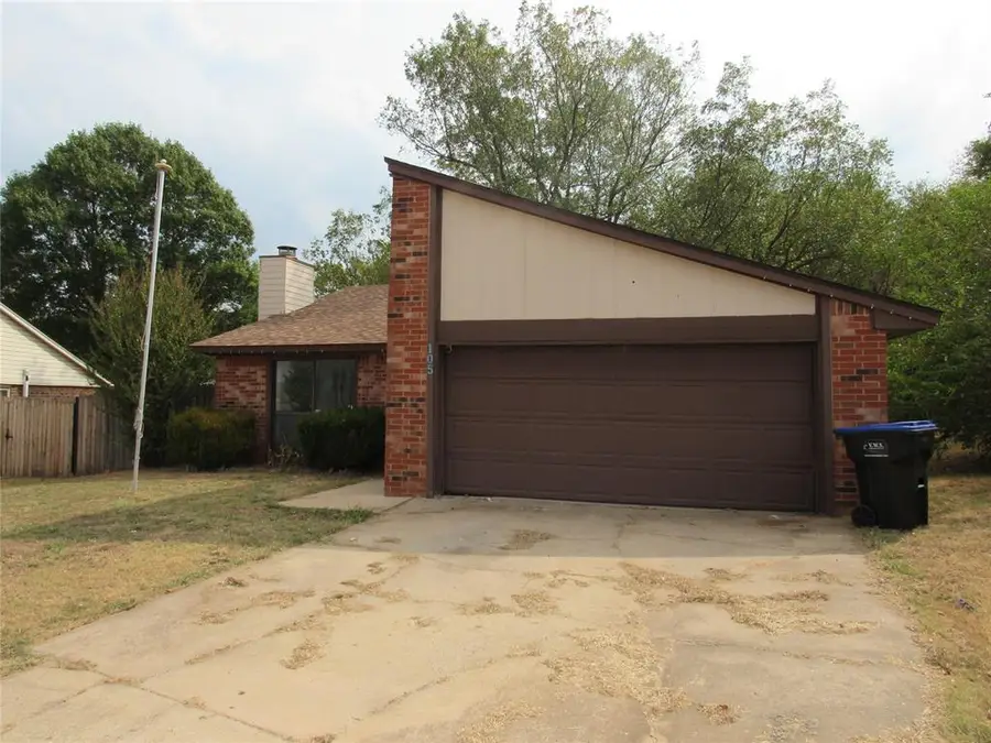 105 Stonewood Drive, Noble, OK 73068 - #2