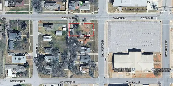 500 S Choctaw Avenue, El Reno, OK 73036