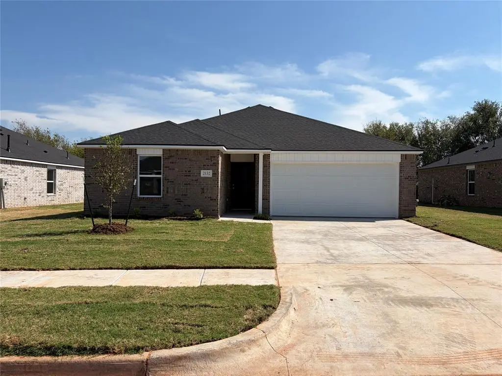 2132 Cedar Creek Avenue, Yukon, OK 73099 - #1