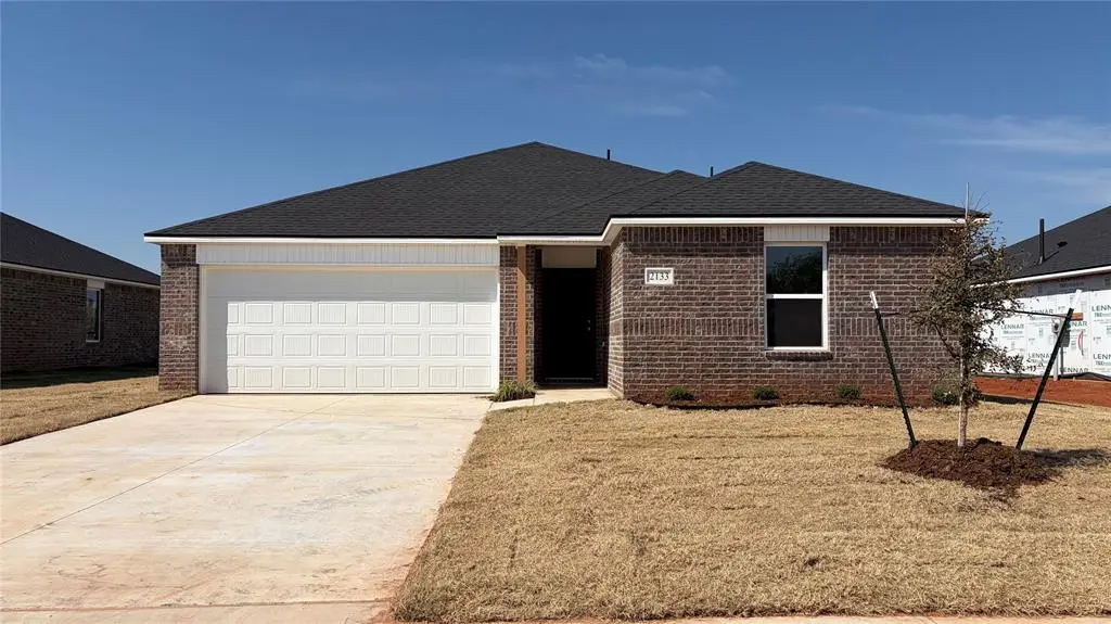 2133 Cedar Creek Avenue, Yukon, OK 73099 - #1