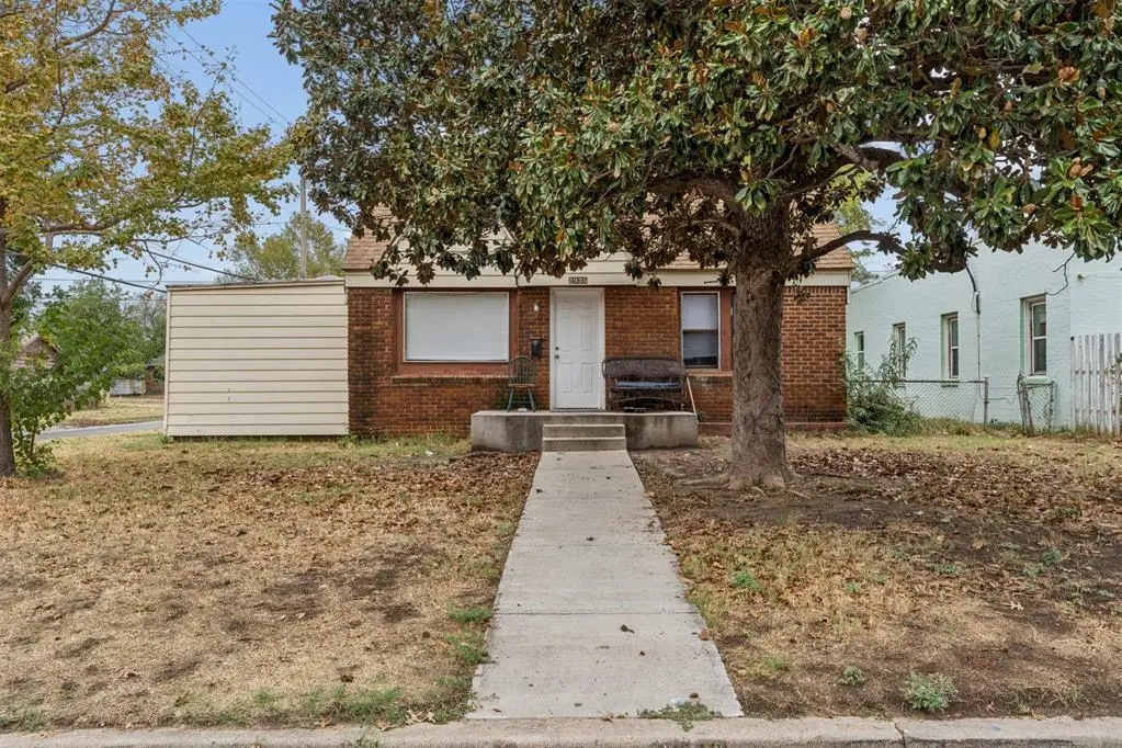 2935 NW 20th Street, Oklahoma City, OK 73107 - #1