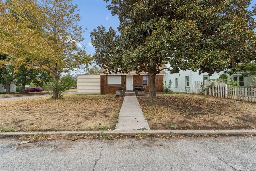 2935 NW 20th Street, Oklahoma City, OK 73107 - #2