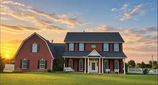 2513 NW 177th Street, Edmond, OK 73012