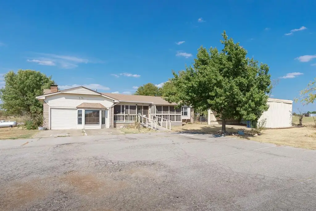 4501 SE 149th Street, Oklahoma City, OK 73165 - #1