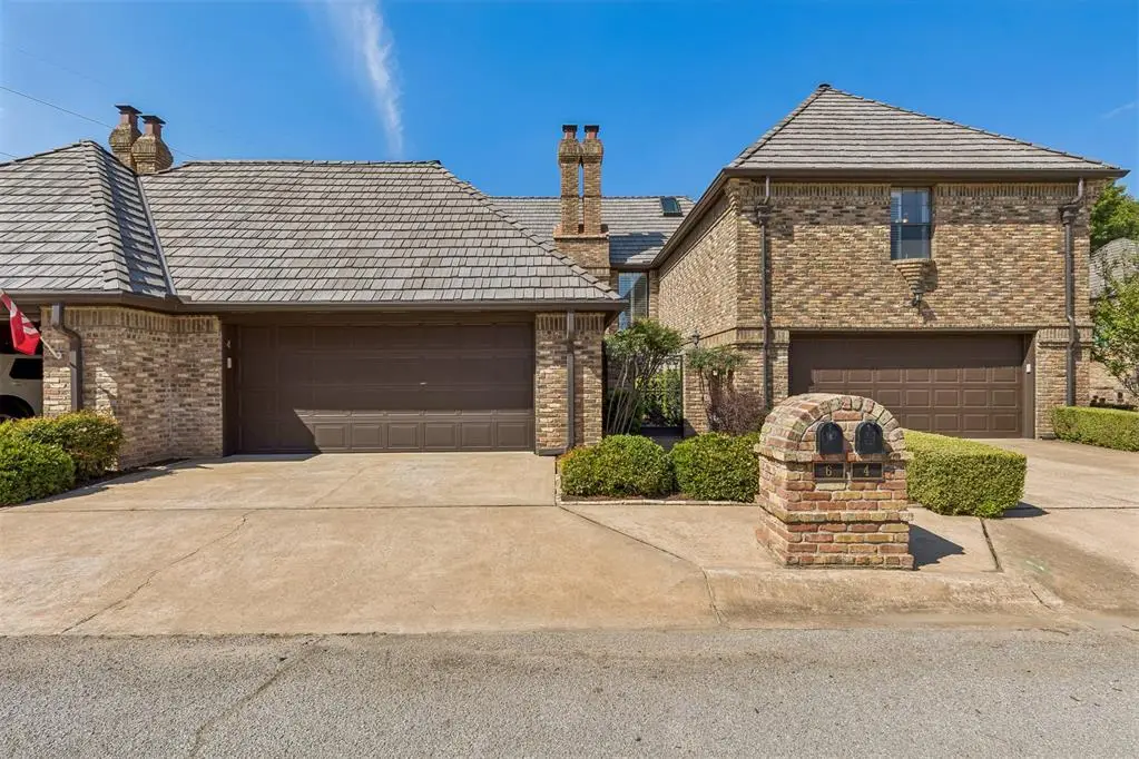 4 Windbrook Square, Norman, OK 73072 - #1