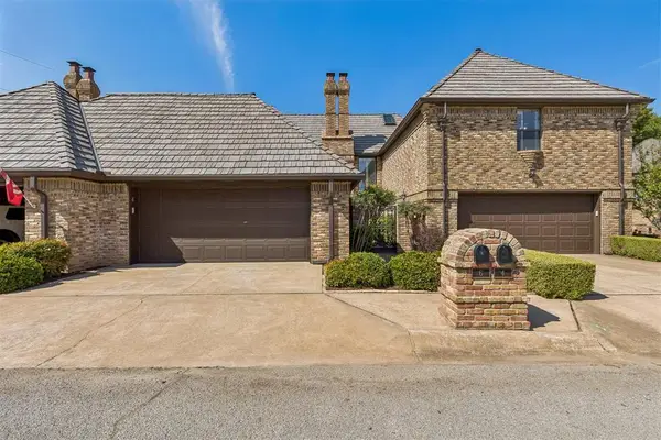 4 Windbrook Square, Norman, OK 73072