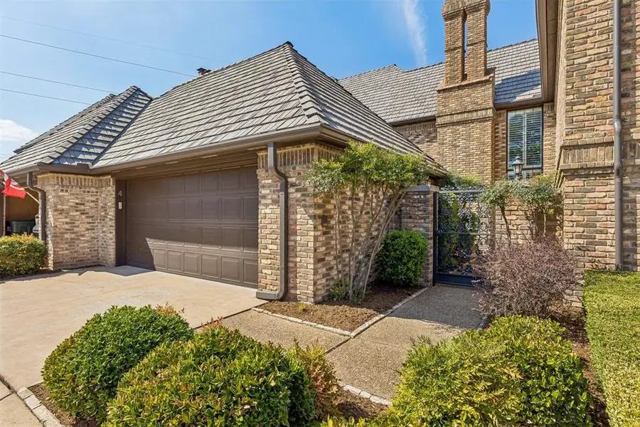 4 Windbrook Square, Norman, OK 73072 - #2