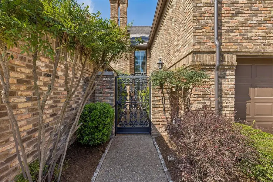 4 Windbrook Square, Norman, OK 73072 - #3