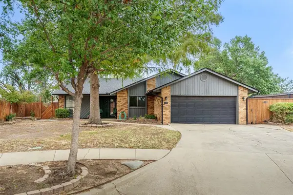 3115 Bent Oaks Circle, Norman, OK 73072