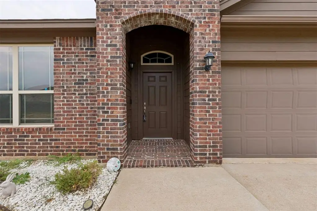 9520 Timberland Lane, Yukon, OK 73099 - #1