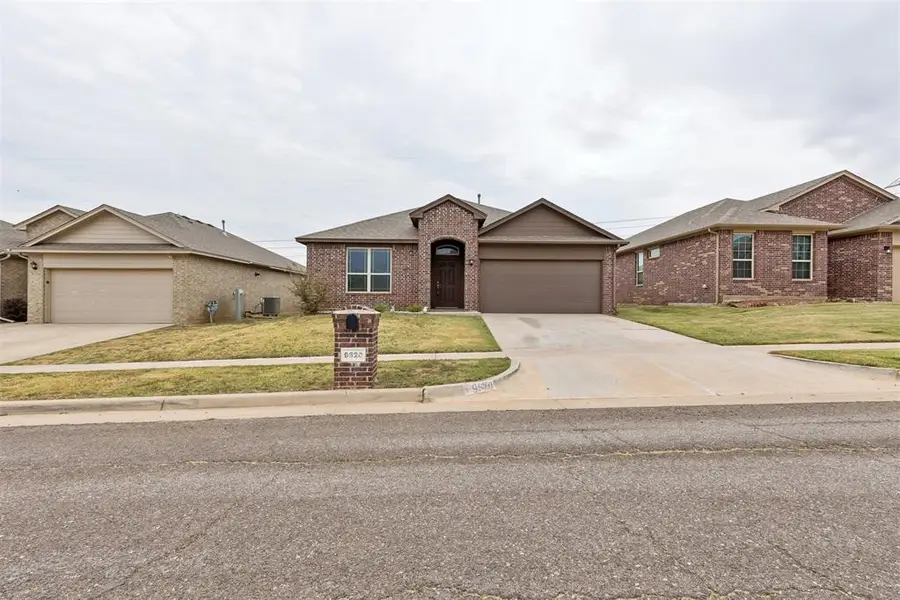 9520 Timberland Lane, Yukon, OK 73099 - #3