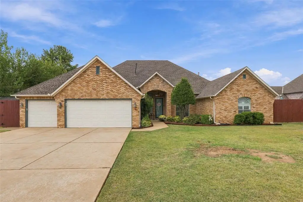 2421 Marforio Place, Oklahoma City, OK 73170 - #1
