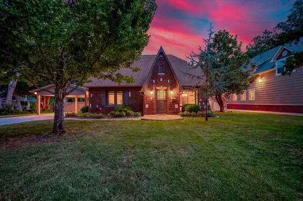 1415 Oklahoma Avenue, Norman, OK 73071