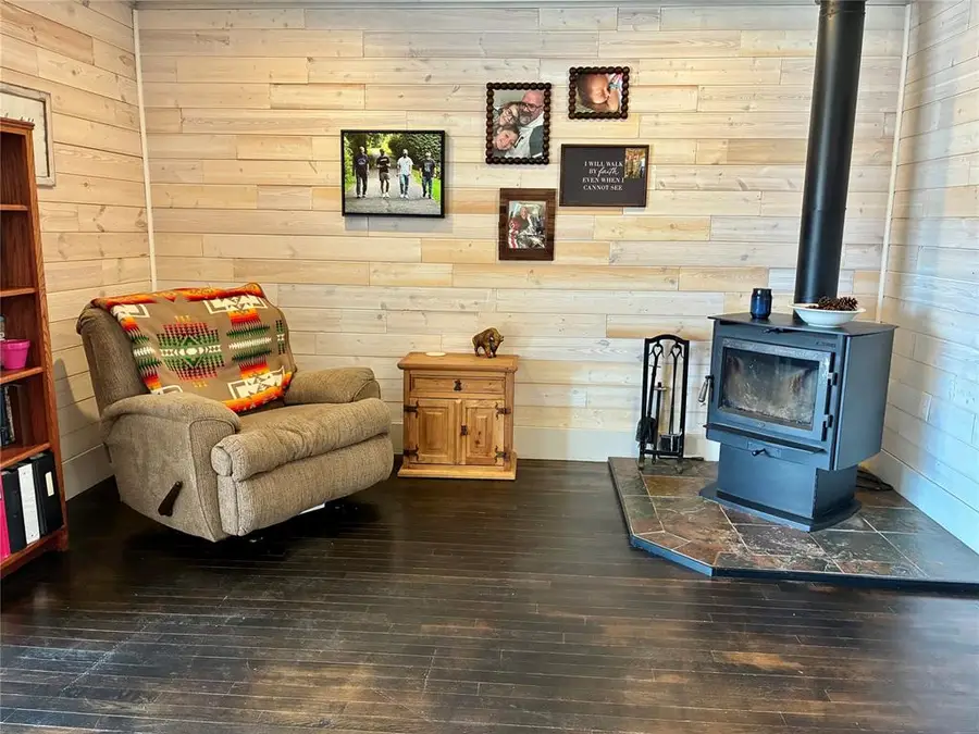 305 E Main Street, Hydro, OK 73048 - #2