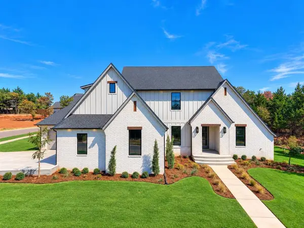 2236 Twister Trail, Edmond, OK 73034