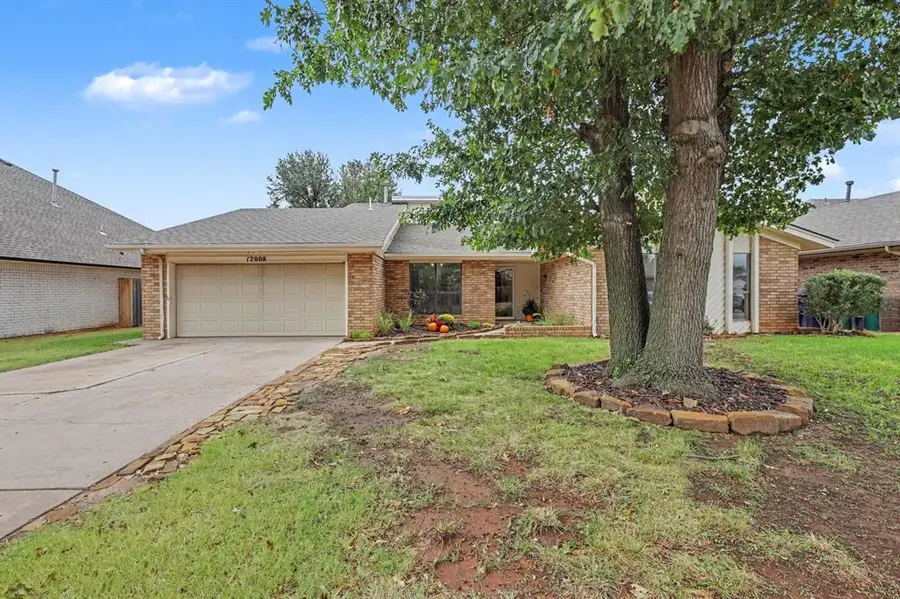 12008 Monarch Pass, Oklahoma City, OK 73162 - #3