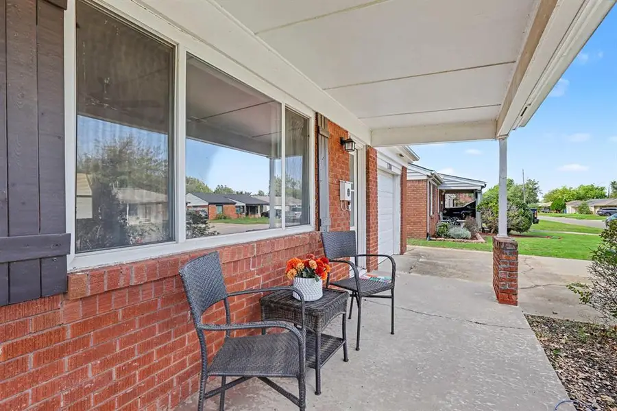1700 Carlisle Road, Oklahoma City, OK 73120 - #2