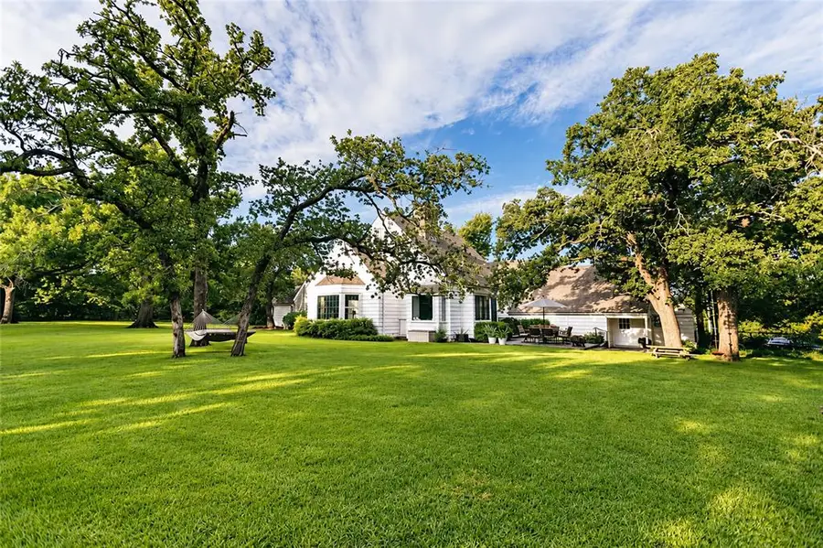 9 N Oakwood Drive, Forest Park, OK 73121 - #2