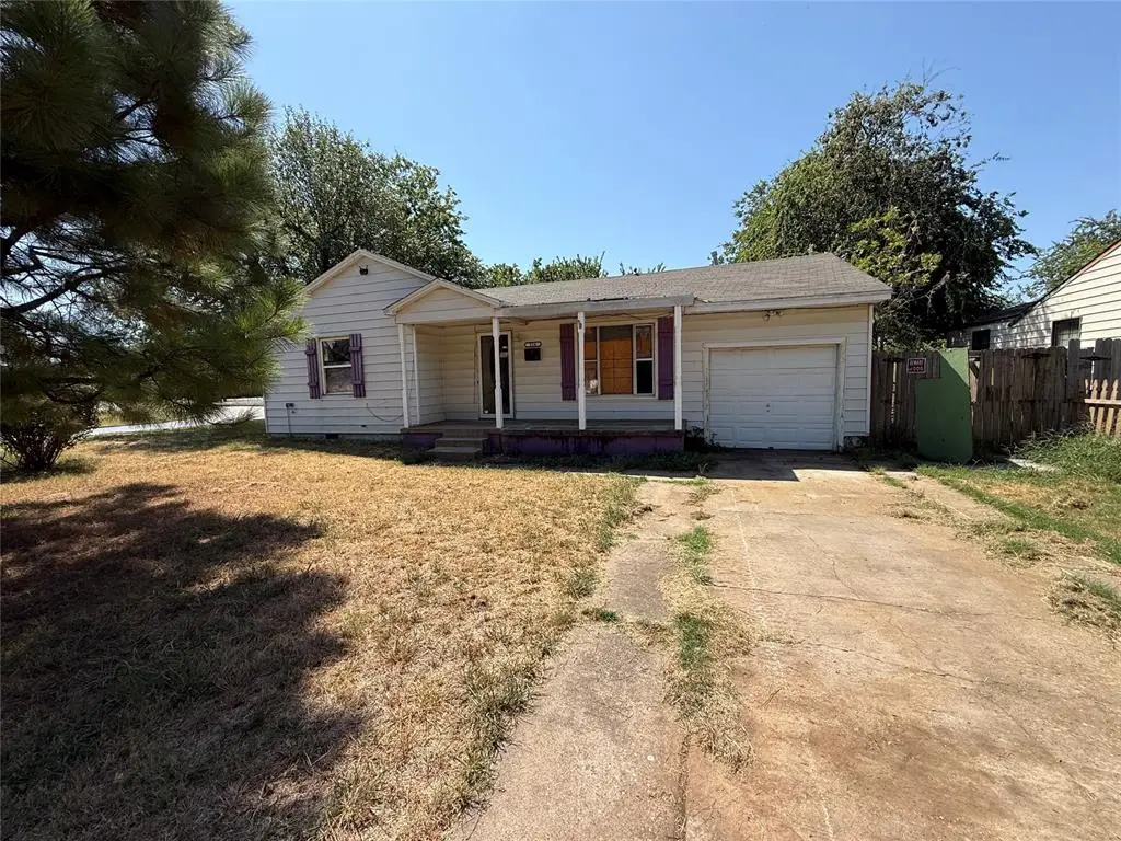 214 E Vida Way, Norman, OK 73069 - #1