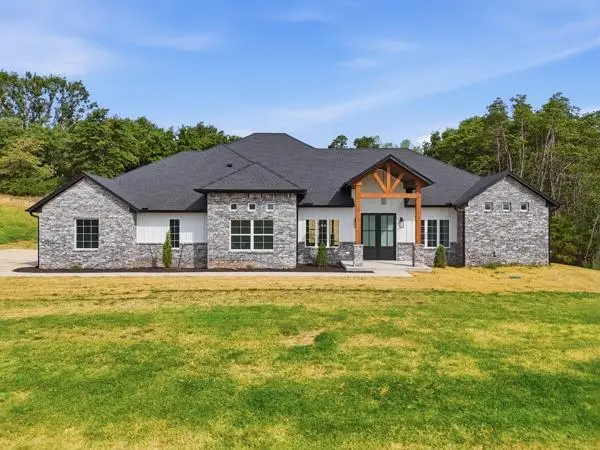 8725 Mercato Street, Choctaw, OK 73020 - #1