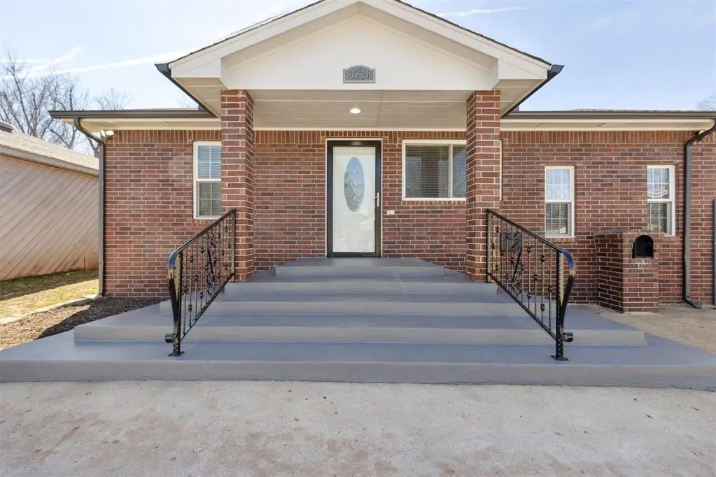 3228 Cashion Place, Oklahoma City, OK 73112 - #1