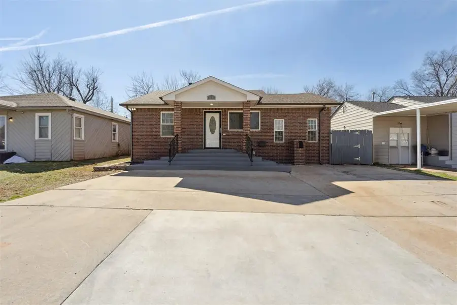 3228 Cashion Place, Oklahoma City, OK 73112 - #2